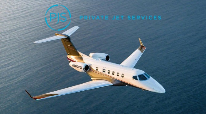 Choose ‘Private Jet Services’ @Fly_PJS for your #VIP #AirTravel needs #NCJL&F