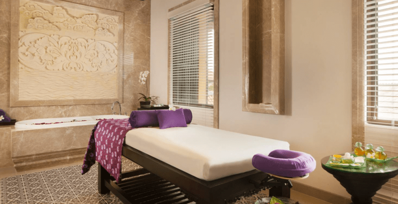 Ayana Resort & Spa in Bali posted by Abenaah Nefertari Hill