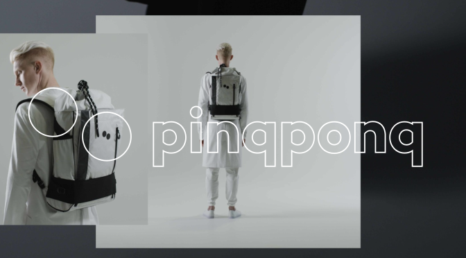 Shop the Pinqponq 2018 Collection on #NCJLifestylesAndFashion