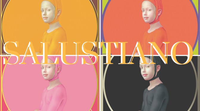 Shop the @SALUSTIANOX1000 #LimitedEdition #Silk #Scarves #Collection #NCJLifestylesAndFashion